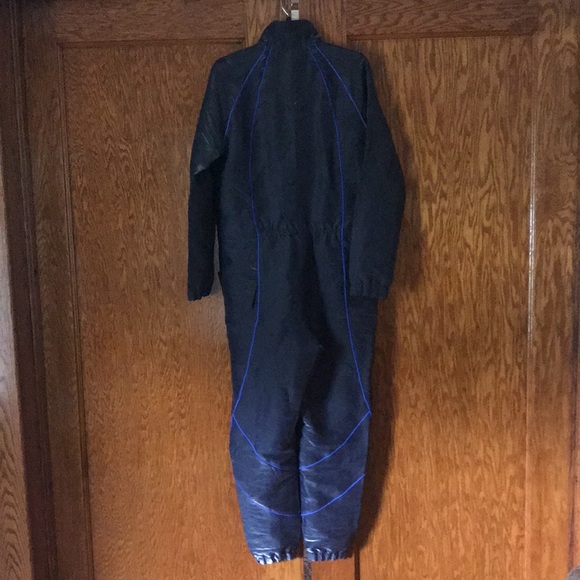 Air Jordan Sisterhood Flight Suit Jumpsuit S NWT - Picture 10 of 16